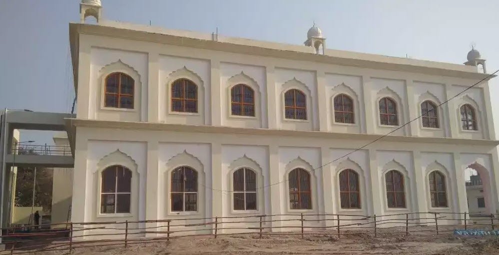 Ravidas Mandir